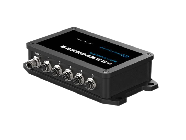 水文ADCP智能遙測裝置 WJ4003-ADCP